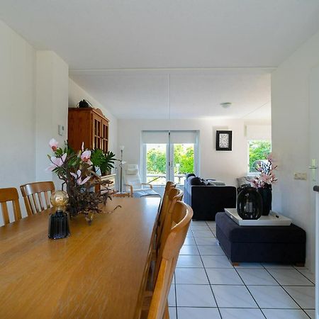 Zuiderdiep 06 - Noordzeepark Ouddorp Not Intended For Company Or Work-Related Stays ภายนอก รูปภาพ