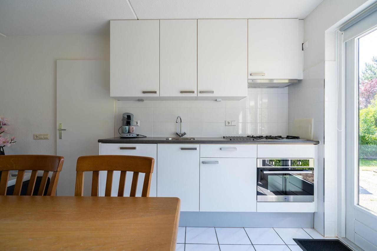 Zuiderdiep 06 - Noordzeepark Ouddorp Not Intended For Company Or Work-Related Stays ภายนอก รูปภาพ