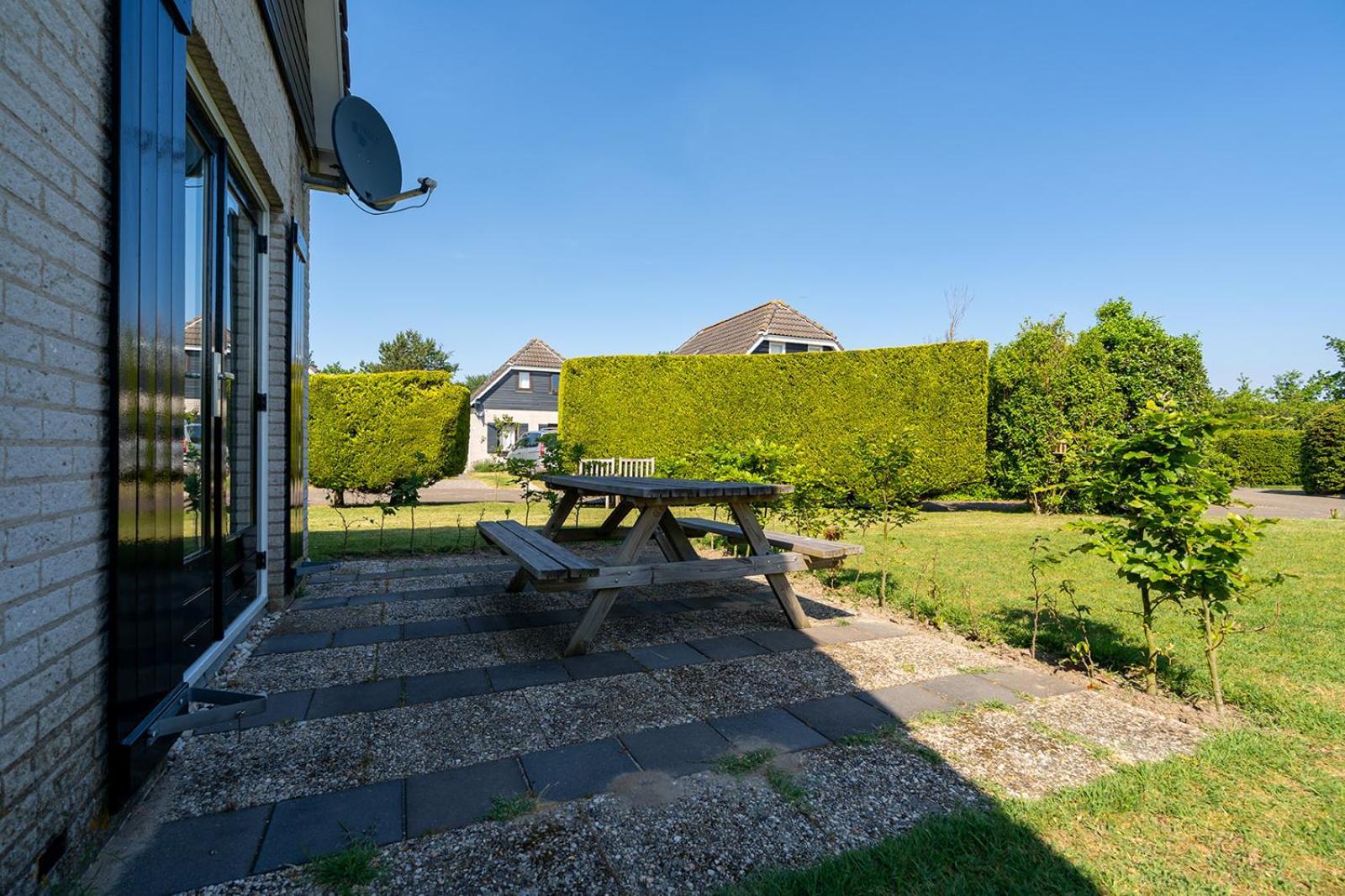 Zuiderdiep 06 - Noordzeepark Ouddorp Not Intended For Company Or Work-Related Stays ภายนอก รูปภาพ
