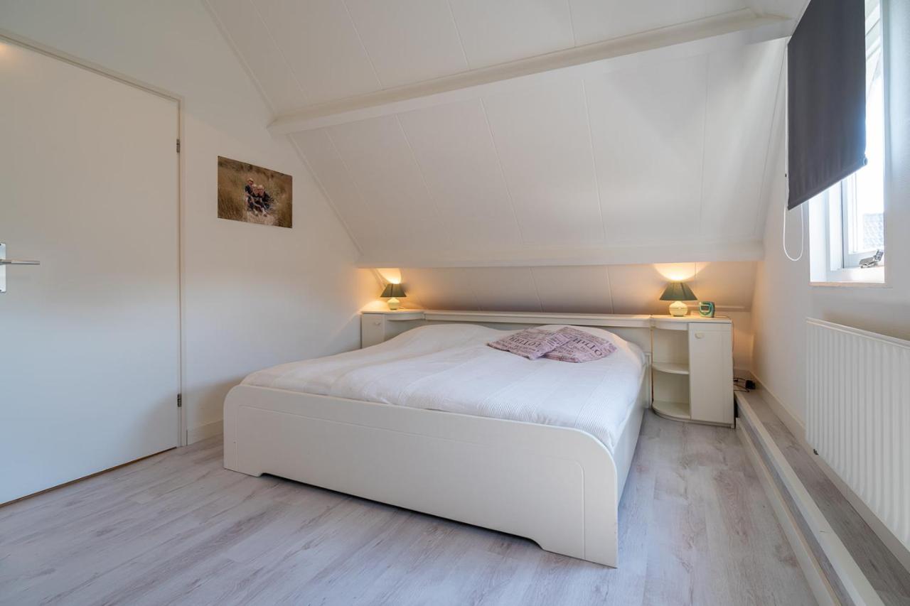 Zuiderdiep 06 - Noordzeepark Ouddorp Not Intended For Company Or Work-Related Stays ภายนอก รูปภาพ