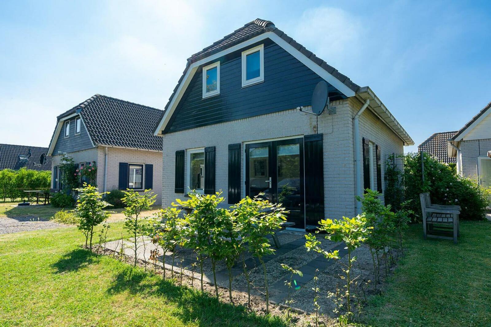 Zuiderdiep 06 - Noordzeepark Ouddorp Not Intended For Company Or Work-Related Stays ภายนอก รูปภาพ