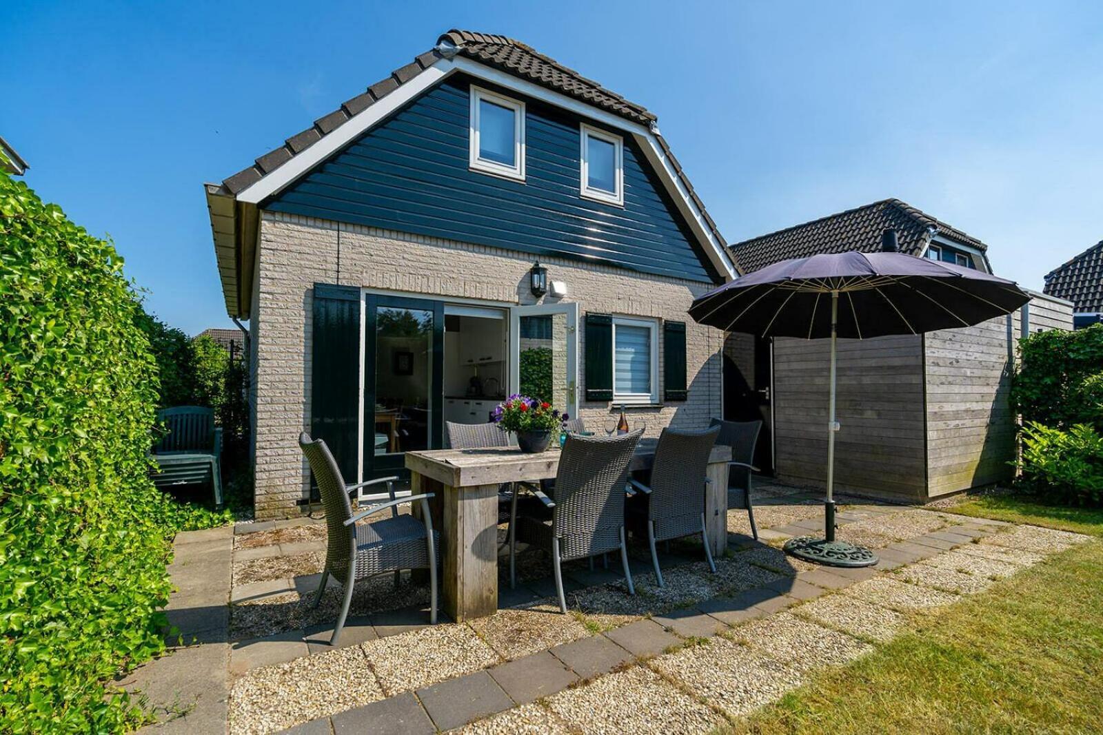 Zuiderdiep 06 - Noordzeepark Ouddorp Not Intended For Company Or Work-Related Stays ภายนอก รูปภาพ
