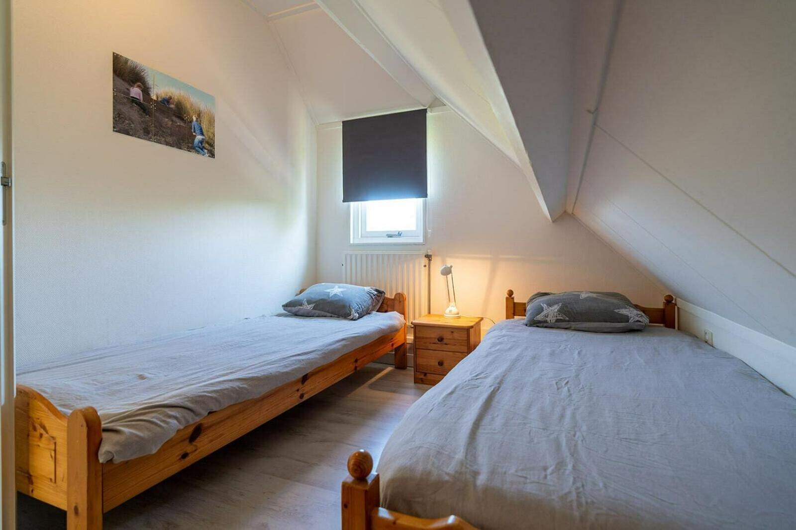 Zuiderdiep 06 - Noordzeepark Ouddorp Not Intended For Company Or Work-Related Stays ภายนอก รูปภาพ
