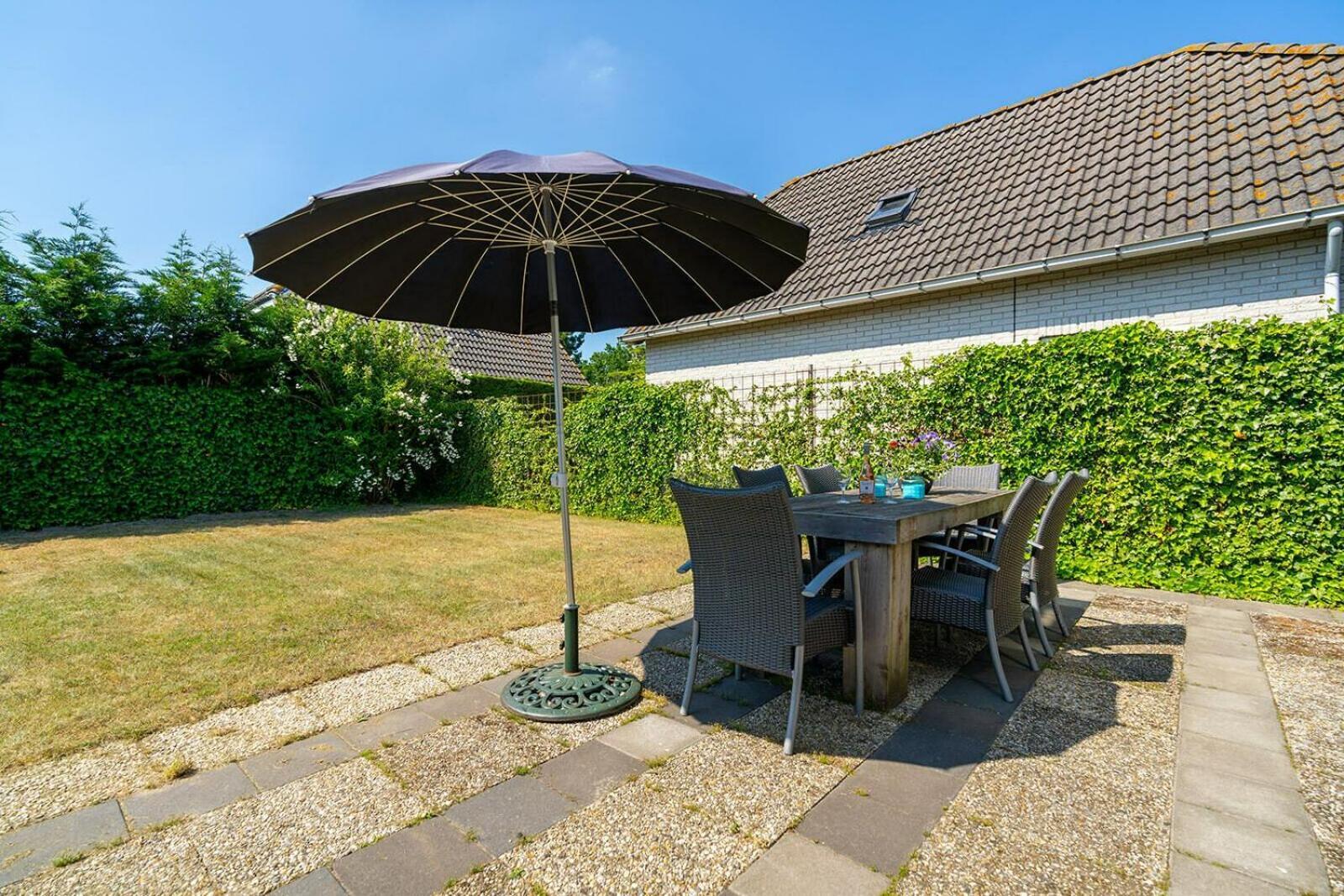 Zuiderdiep 06 - Noordzeepark Ouddorp Not Intended For Company Or Work-Related Stays ภายนอก รูปภาพ