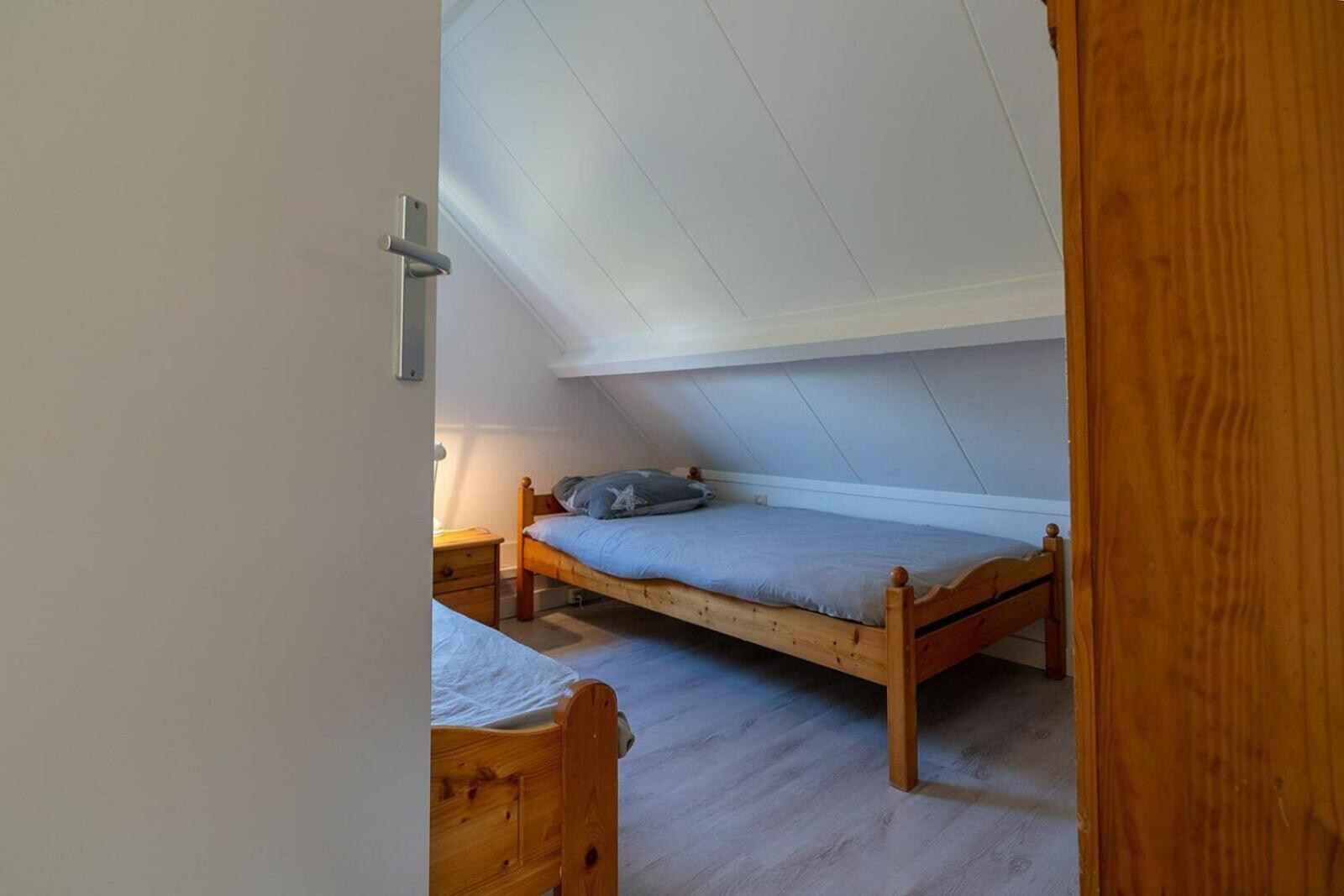 Zuiderdiep 06 - Noordzeepark Ouddorp Not Intended For Company Or Work-Related Stays ภายนอก รูปภาพ