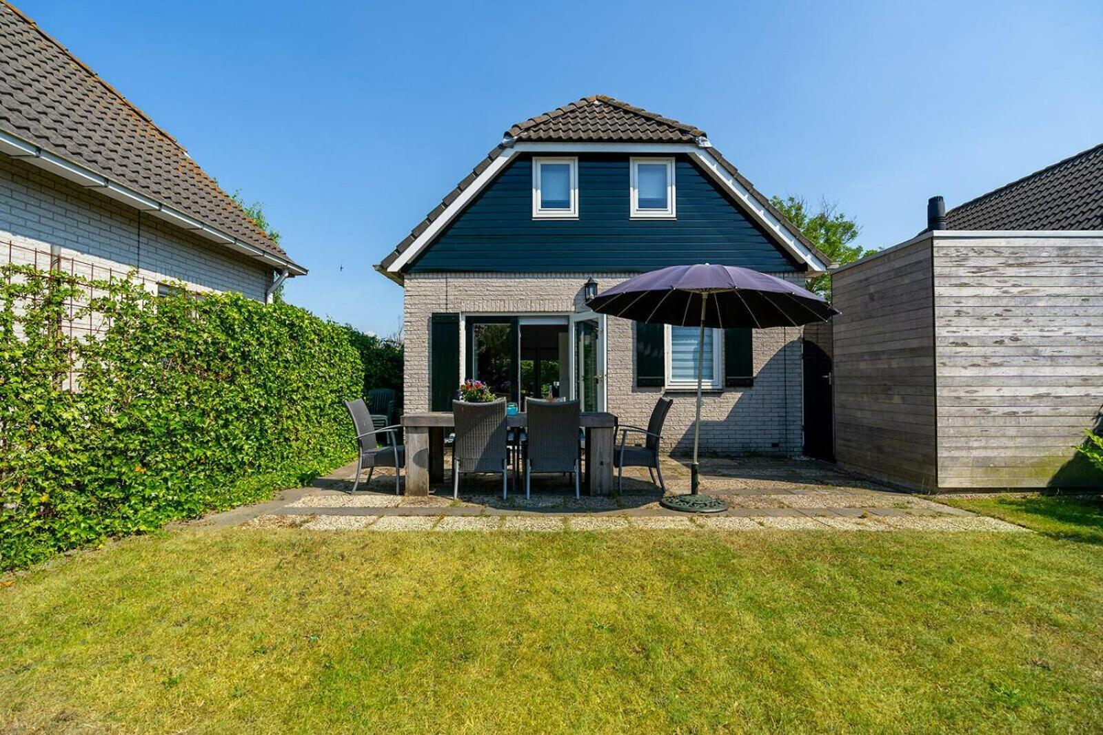 Zuiderdiep 06 - Noordzeepark Ouddorp Not Intended For Company Or Work-Related Stays ภายนอก รูปภาพ