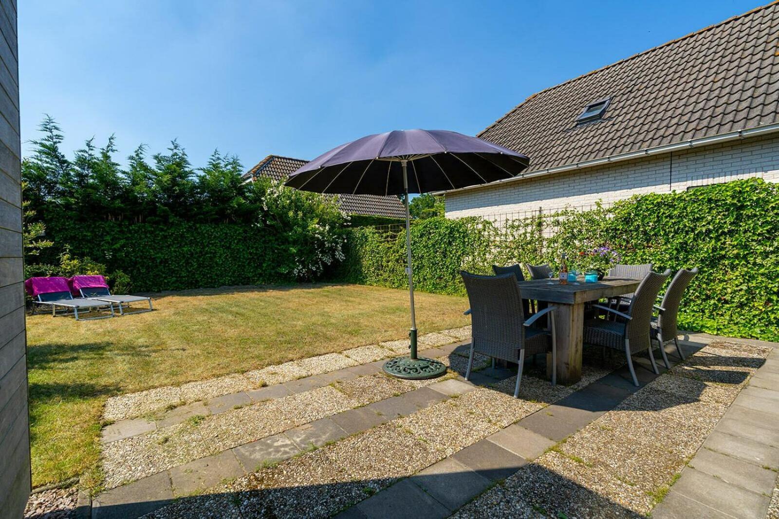 Zuiderdiep 06 - Noordzeepark Ouddorp Not Intended For Company Or Work-Related Stays ภายนอก รูปภาพ
