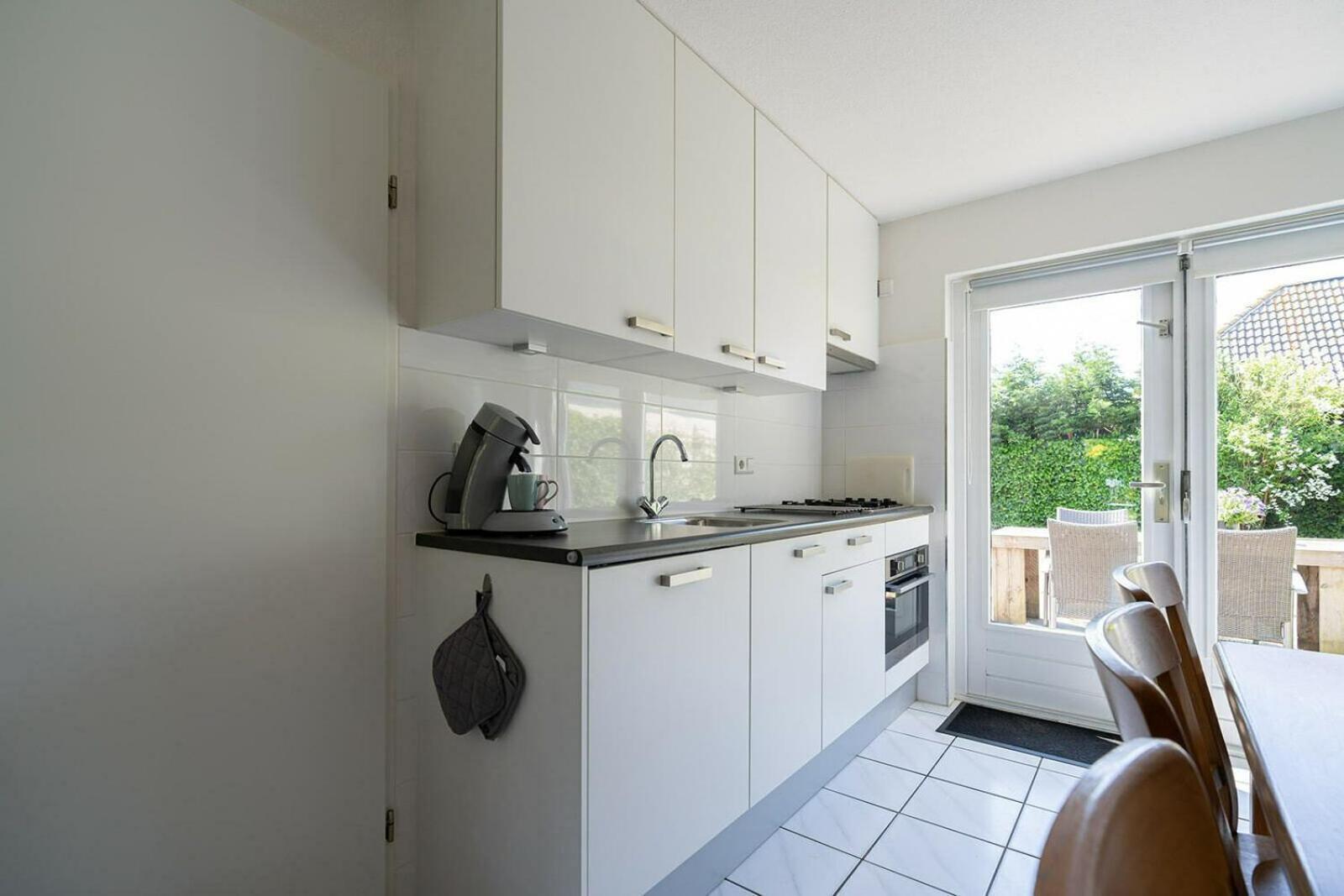 Zuiderdiep 06 - Noordzeepark Ouddorp Not Intended For Company Or Work-Related Stays ภายนอก รูปภาพ